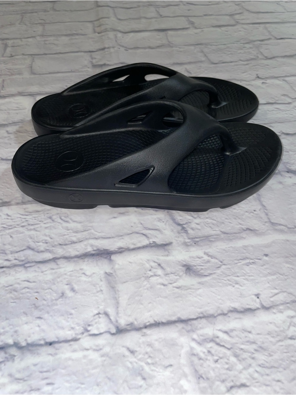 Hurley Men's Injection Flip-Flop. Size 10